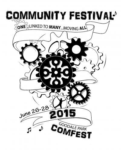 Comest logo