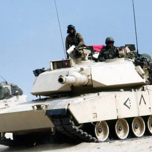 Tank