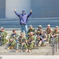 Proud Boys