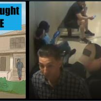 ICE arrests, Imagen patrocinada por la migra (ICE)