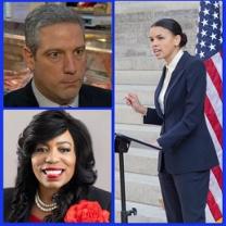 Senate candidates