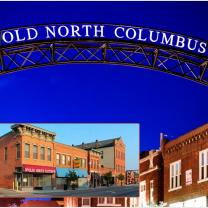 Old North Columbus