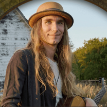 Sawyer Fredericks