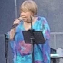 Mavis Staples